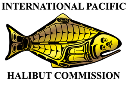 International Pacific Halibut Commission Logo